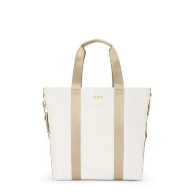 Essential North-South Tote