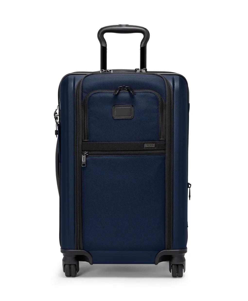 Expandable Carry-On
