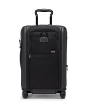 Expandable Carry-On