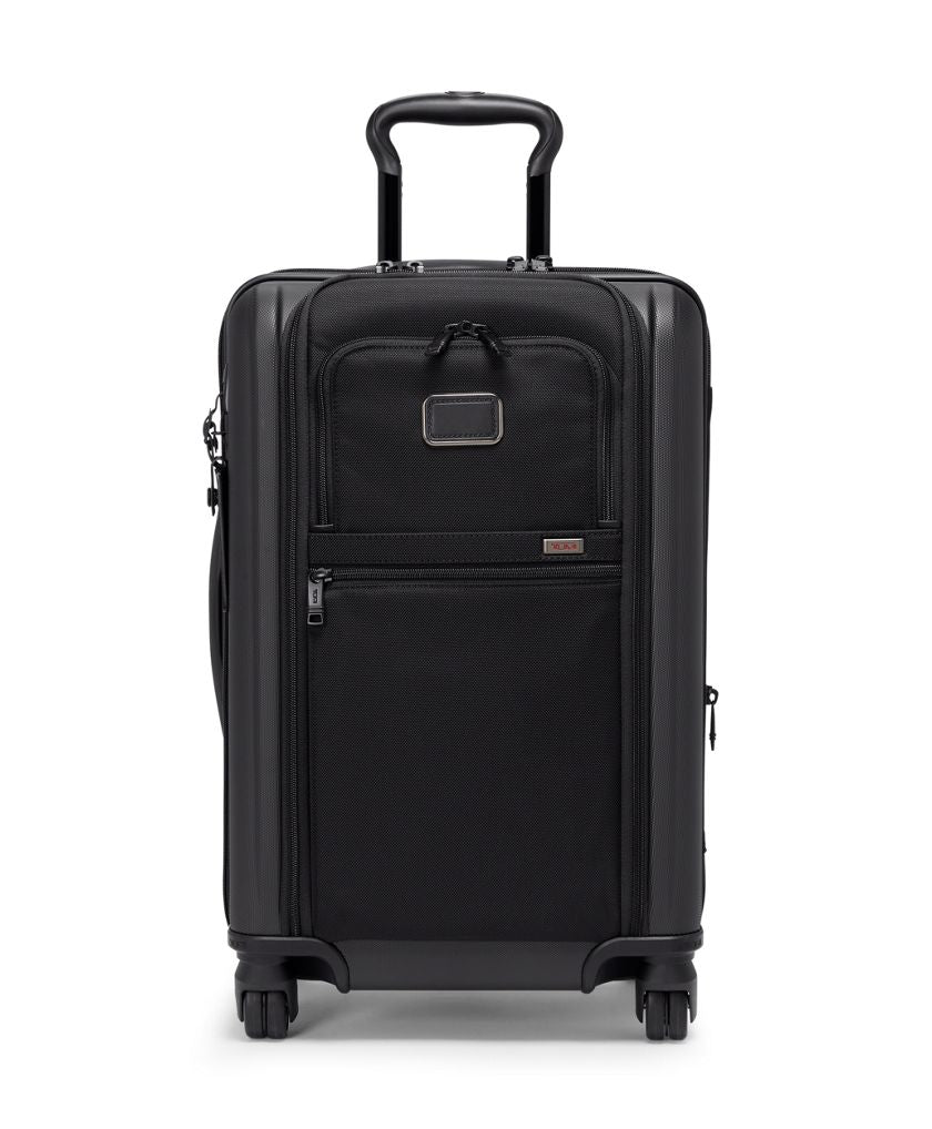 Expandable Carry-On
