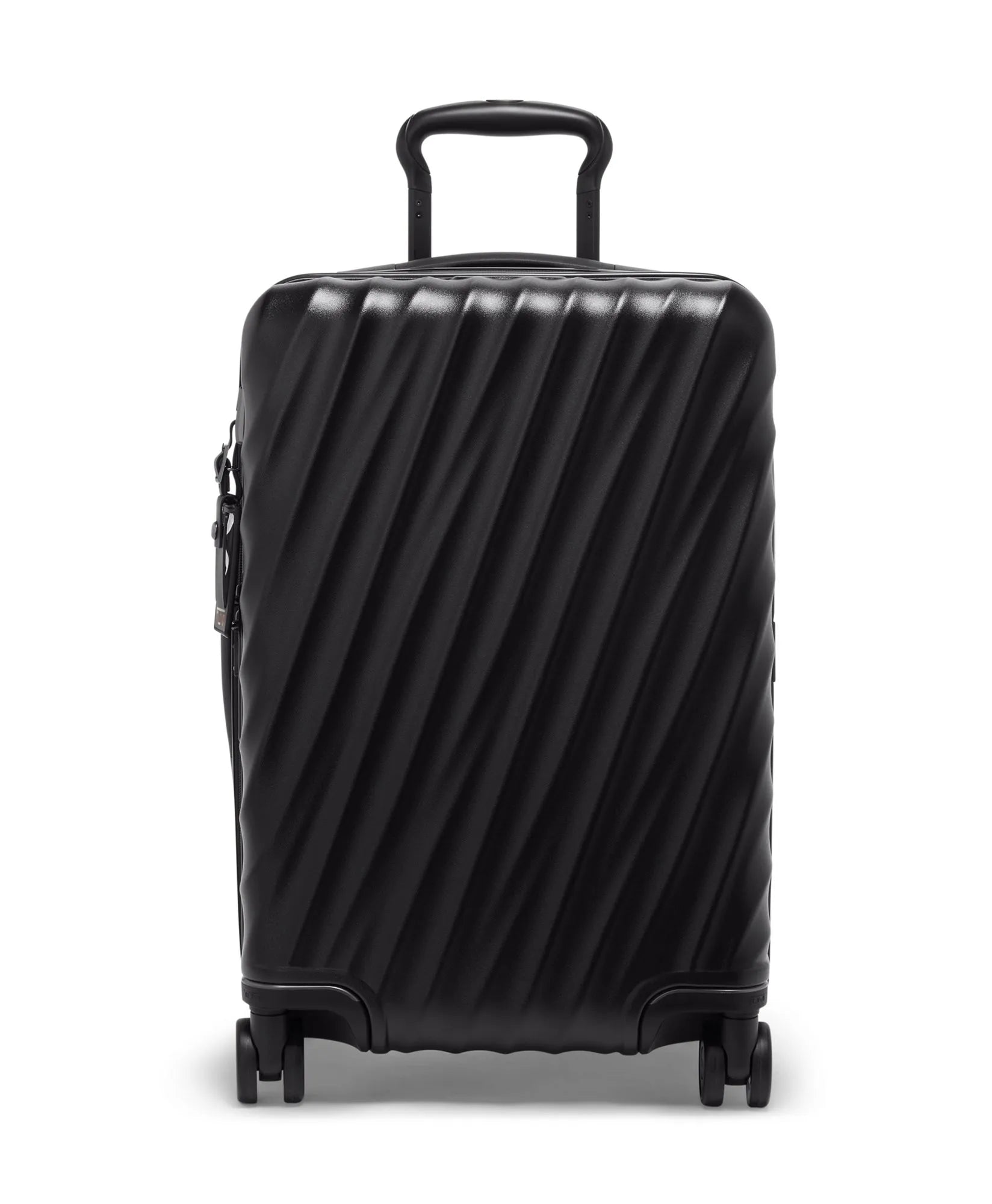 Expandable Carry-On