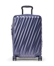 Expandable Carry-On