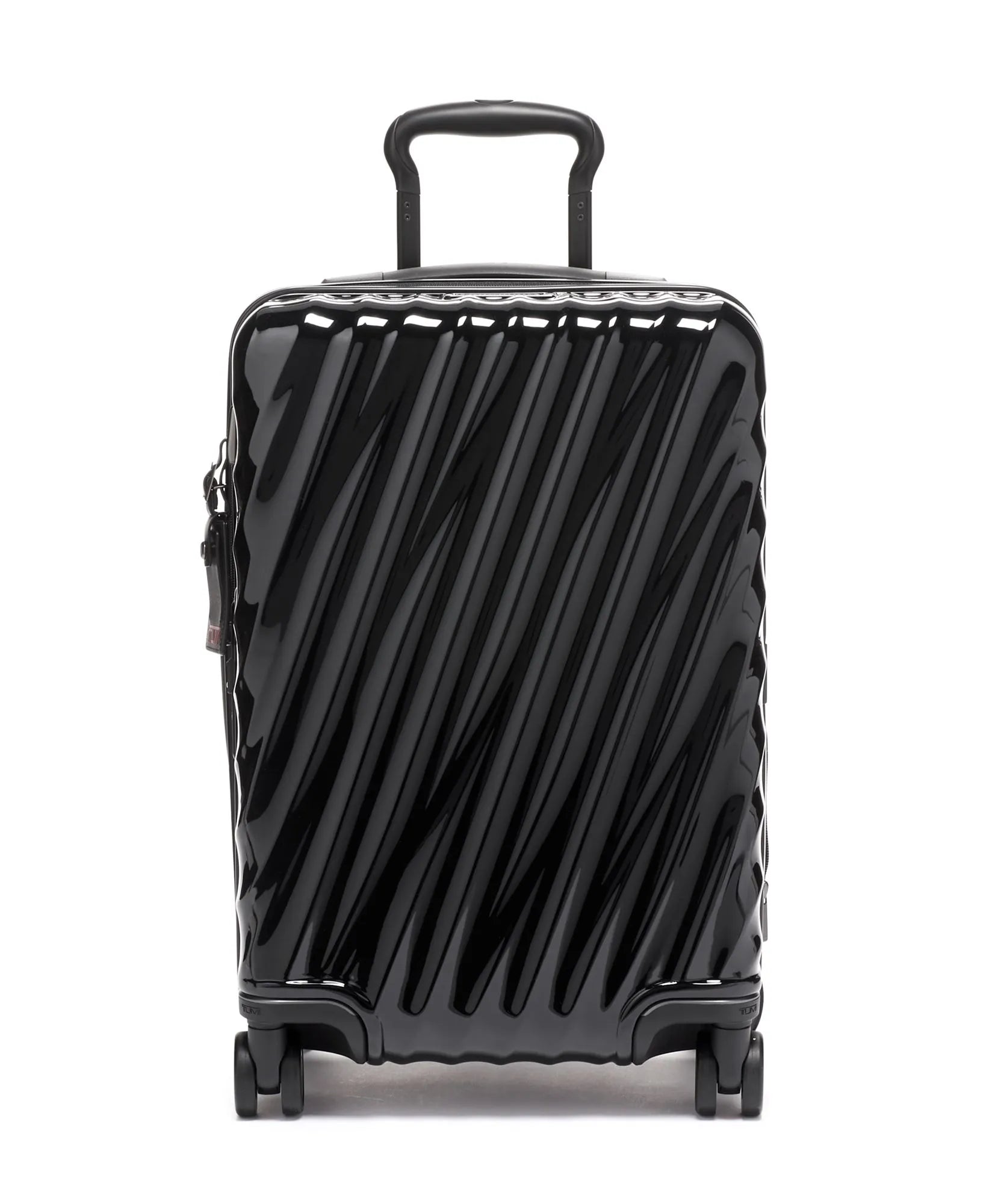 Expandable Carry-On
