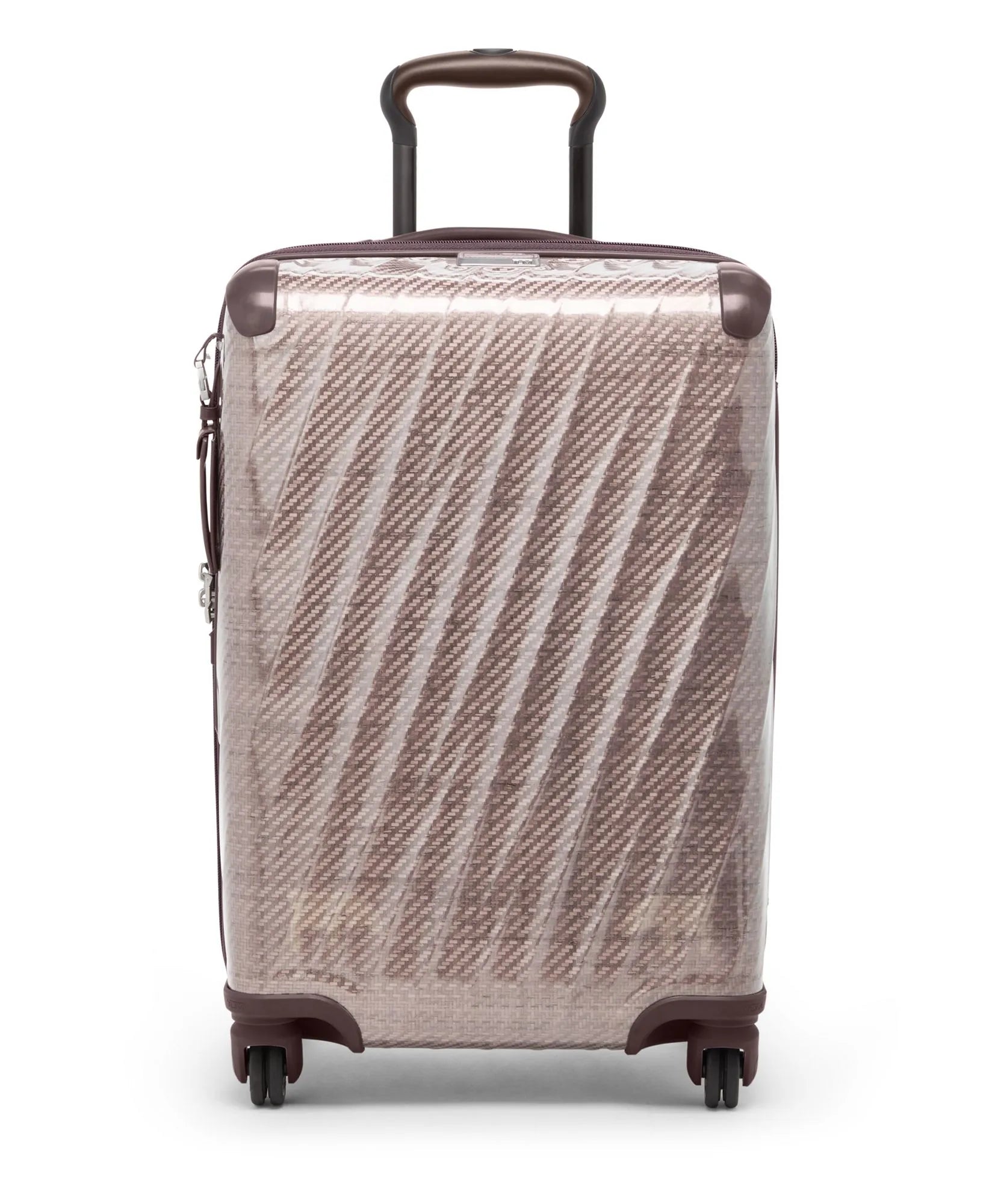 Expandable Carry-On