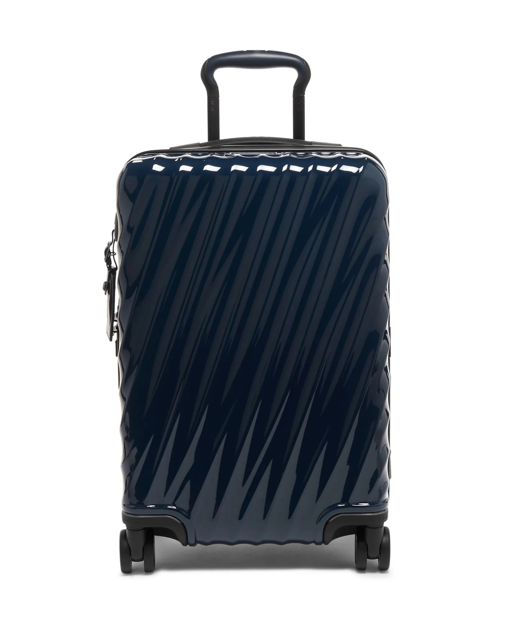 Expandable Carry-On