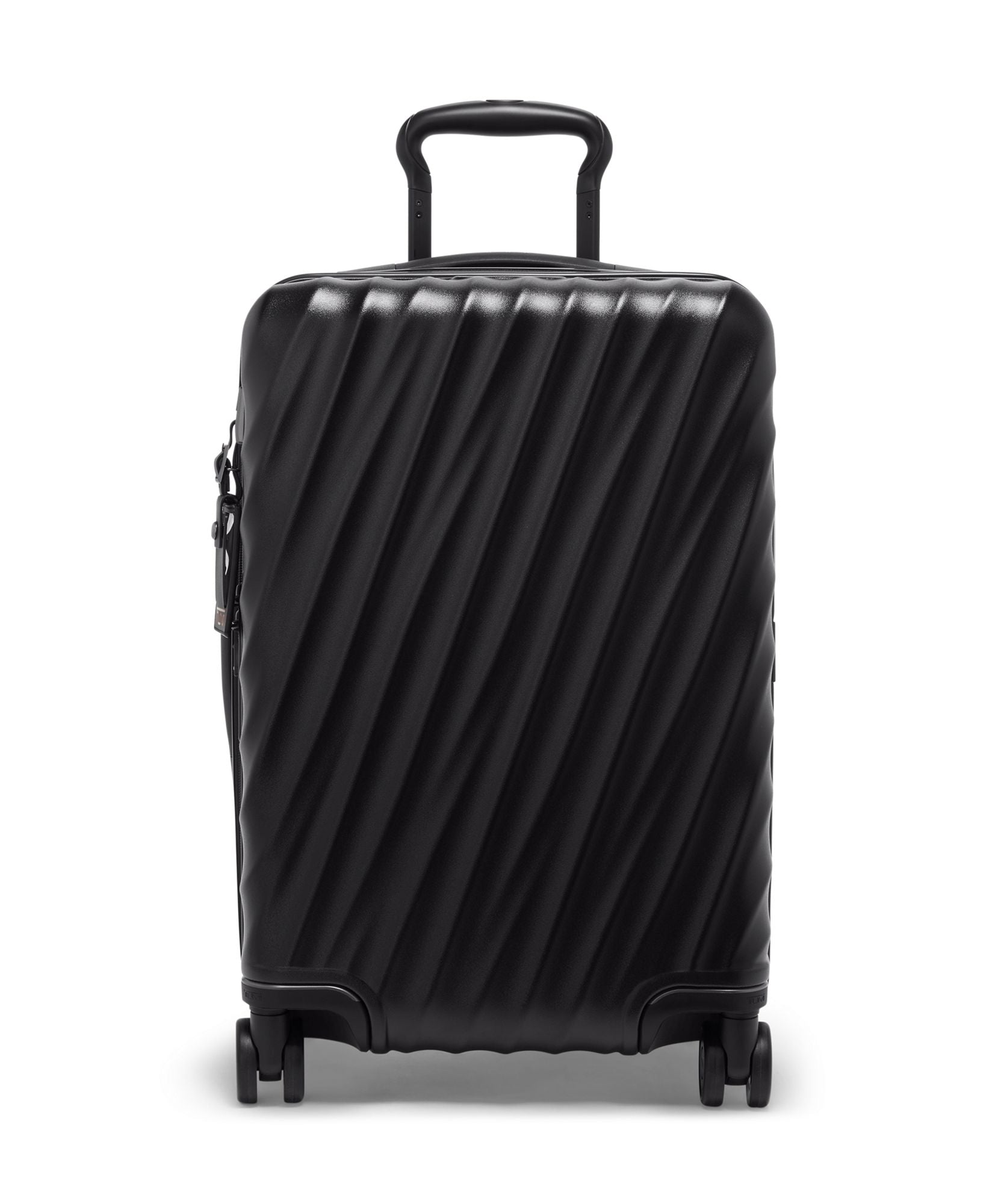 Expandable Carry-On