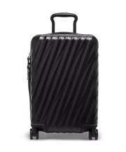 Expandable Carry-On