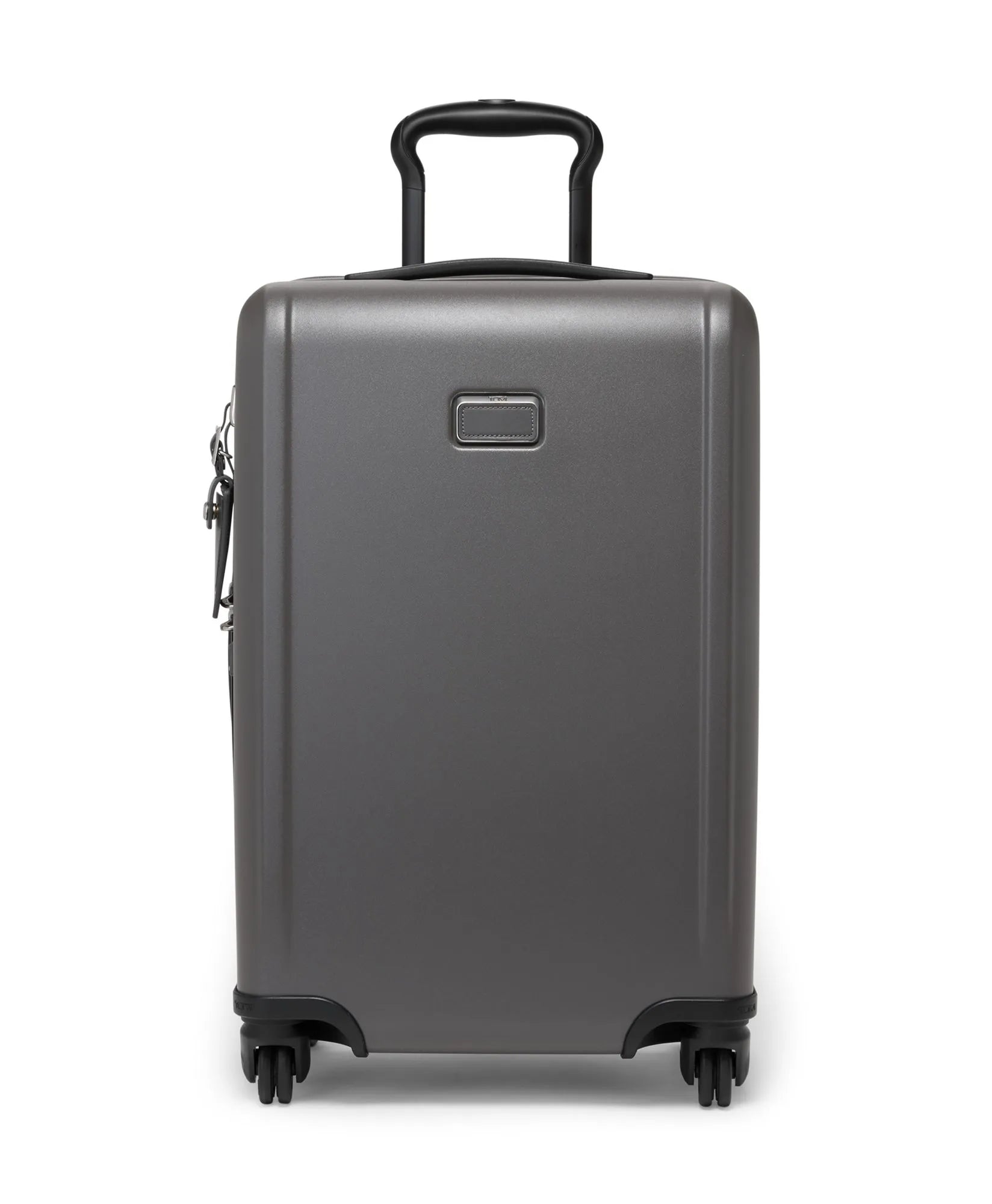 Expandable Carry-On
