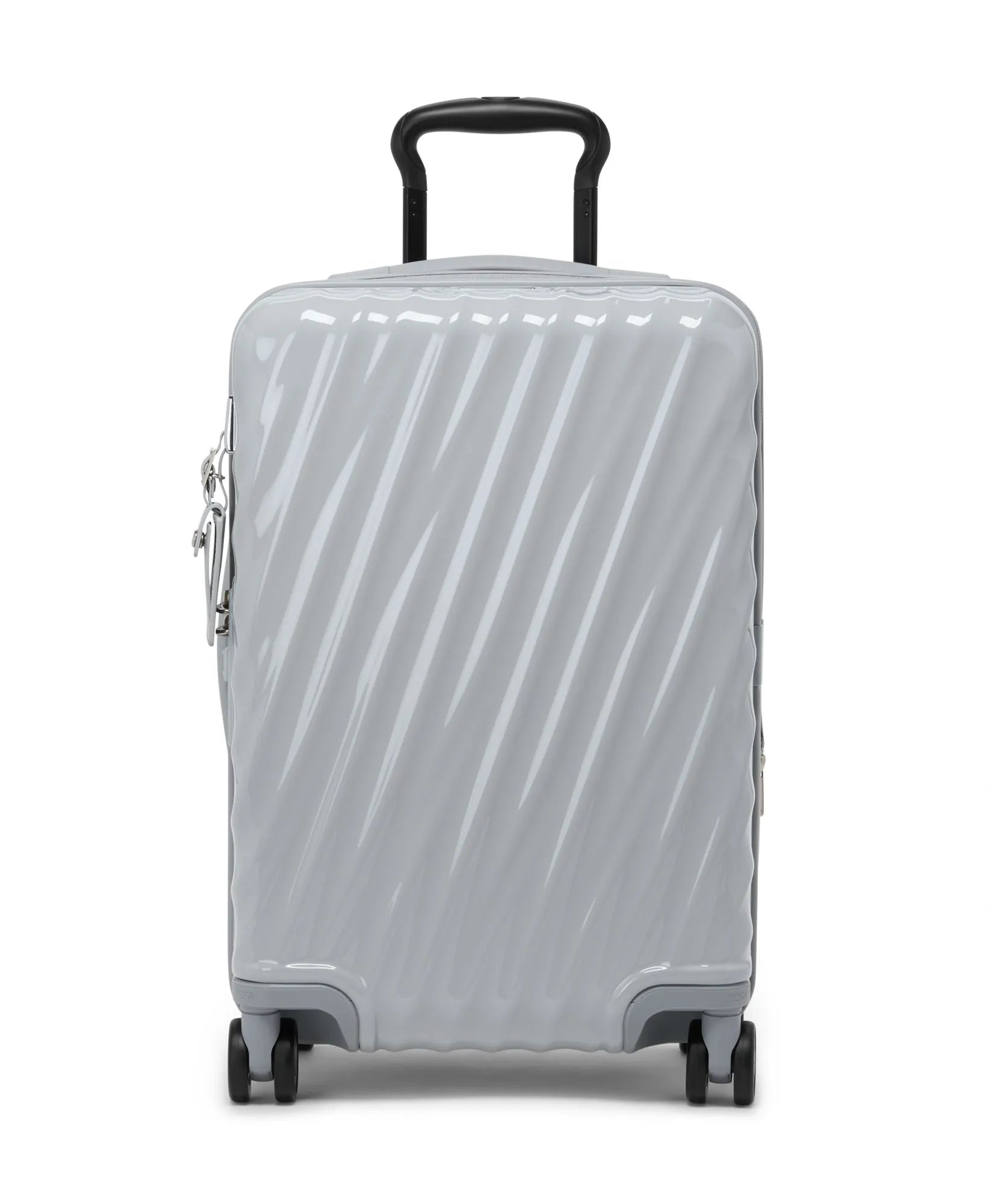 Expandable Carry-On