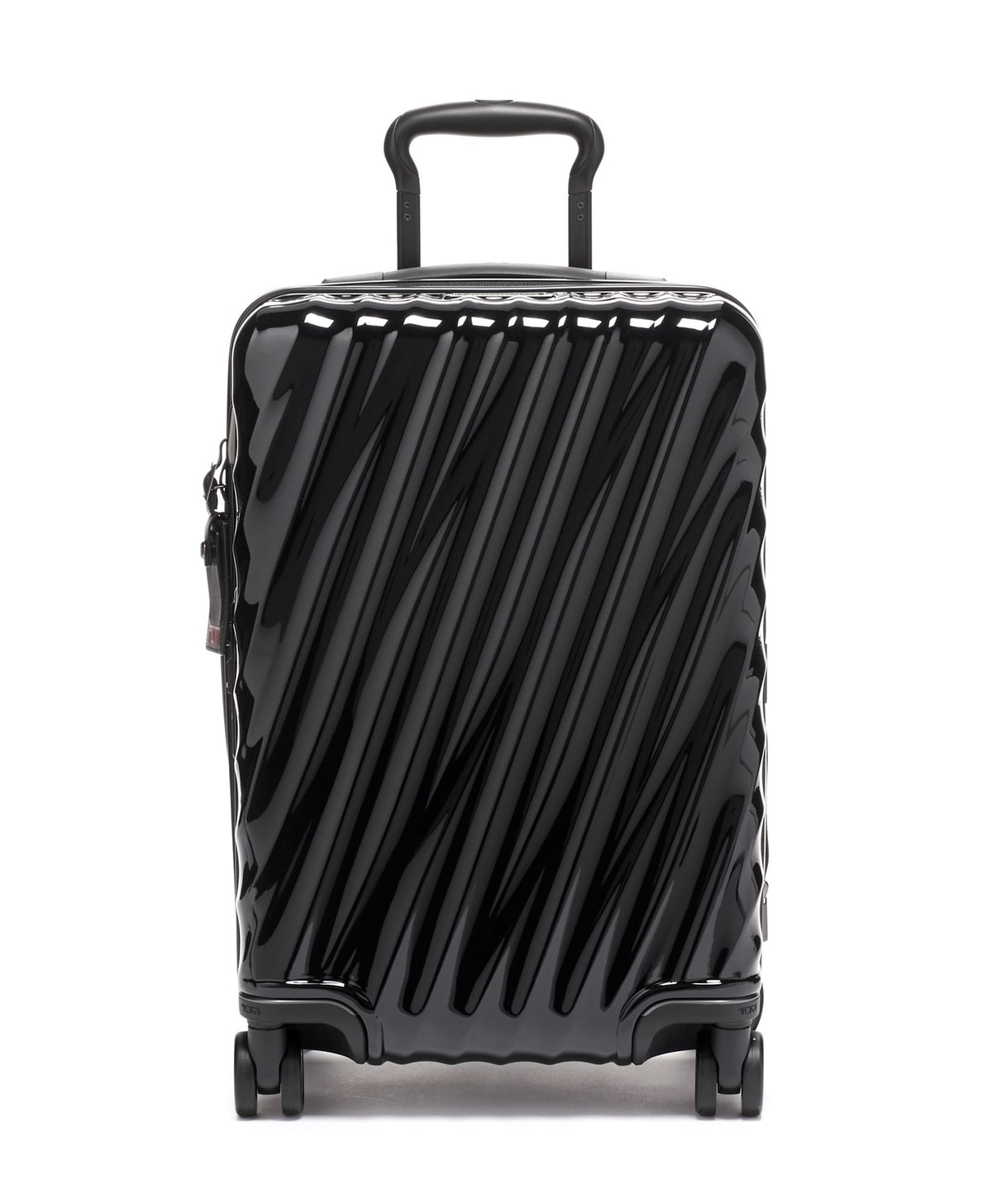 Expandable Carry-On
