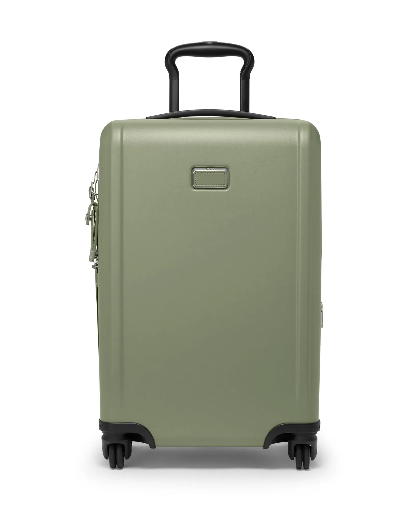 Expandable Carry-On