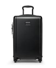 Expandable Carry-On