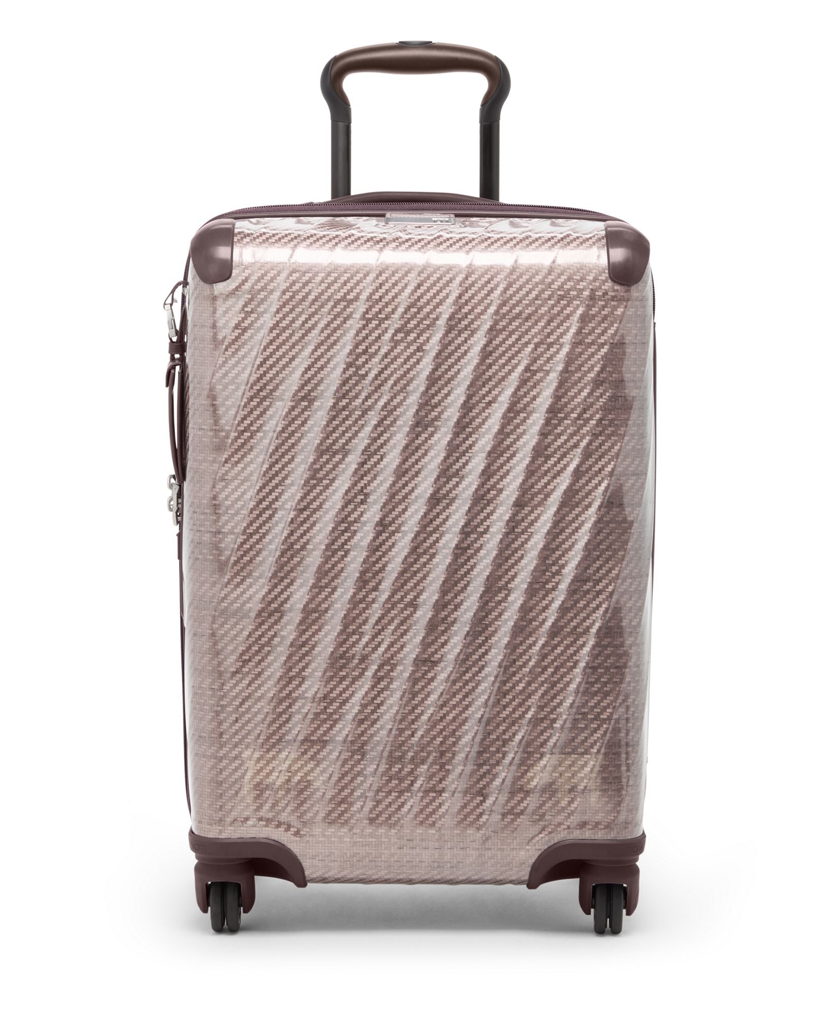 Expandable Carry-On