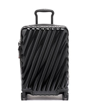 Expandable Carry-On