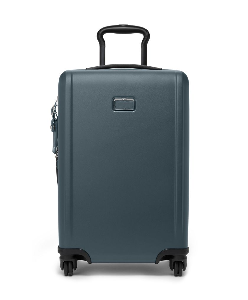 Expandable Carry-On