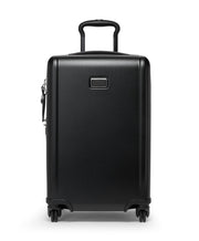 Expandable Carry-On
