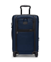 Expandable Carry-On