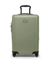 Expandable Carry-On