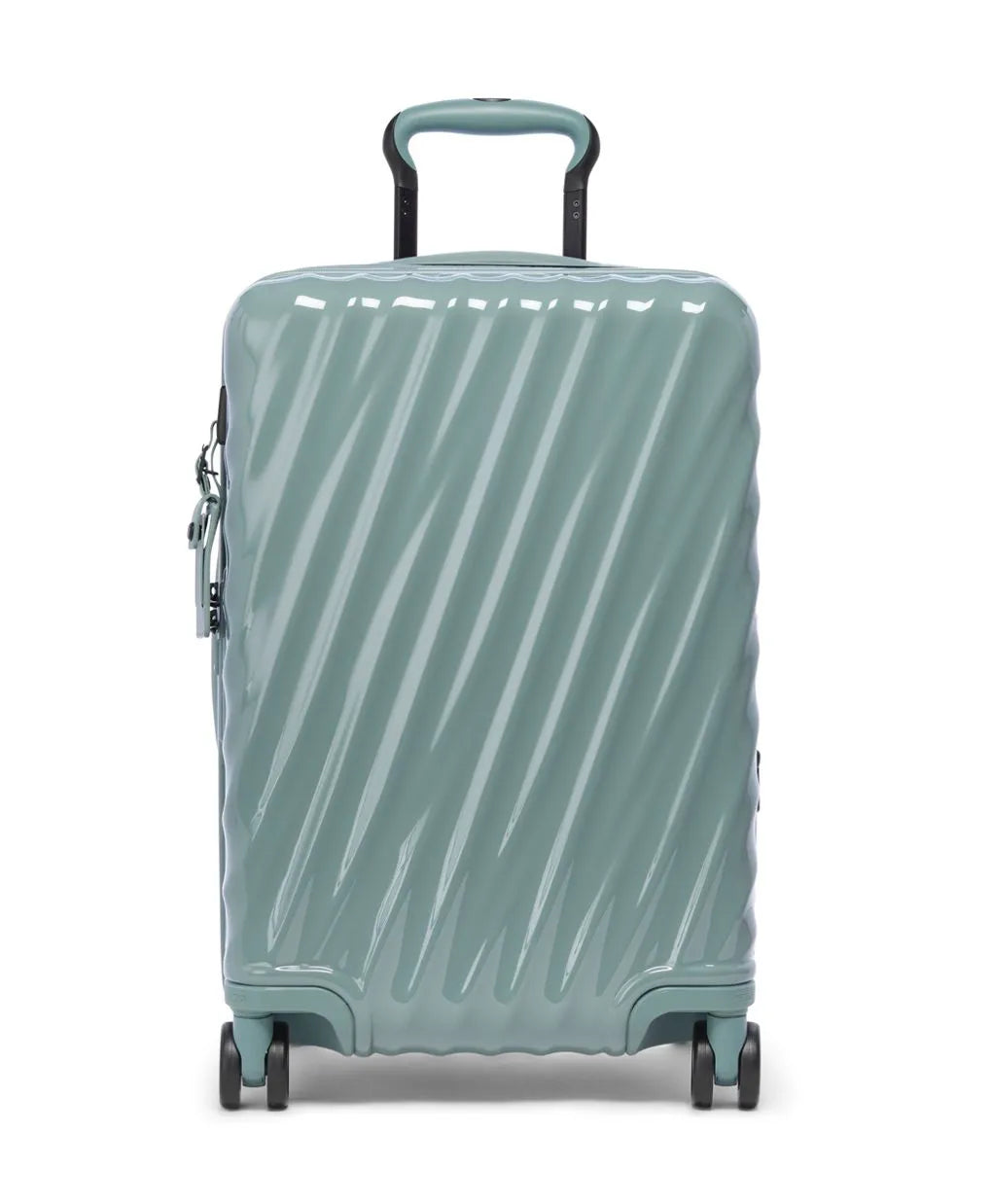 Expandable Carry-On