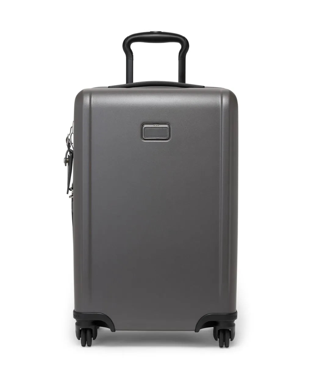 Expandable Carry-On