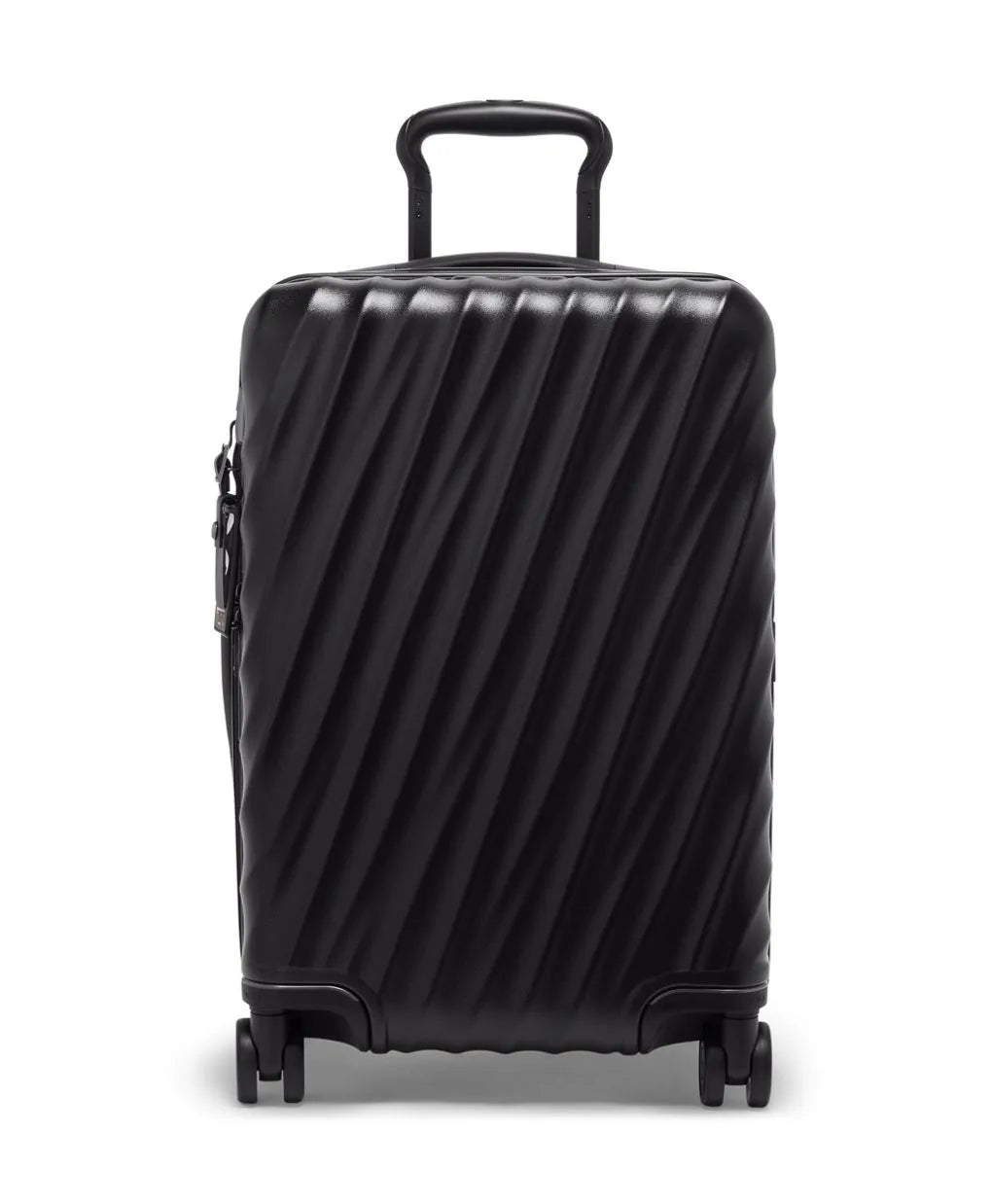 Expandable Carry-On