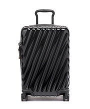 Expandable Carry-On