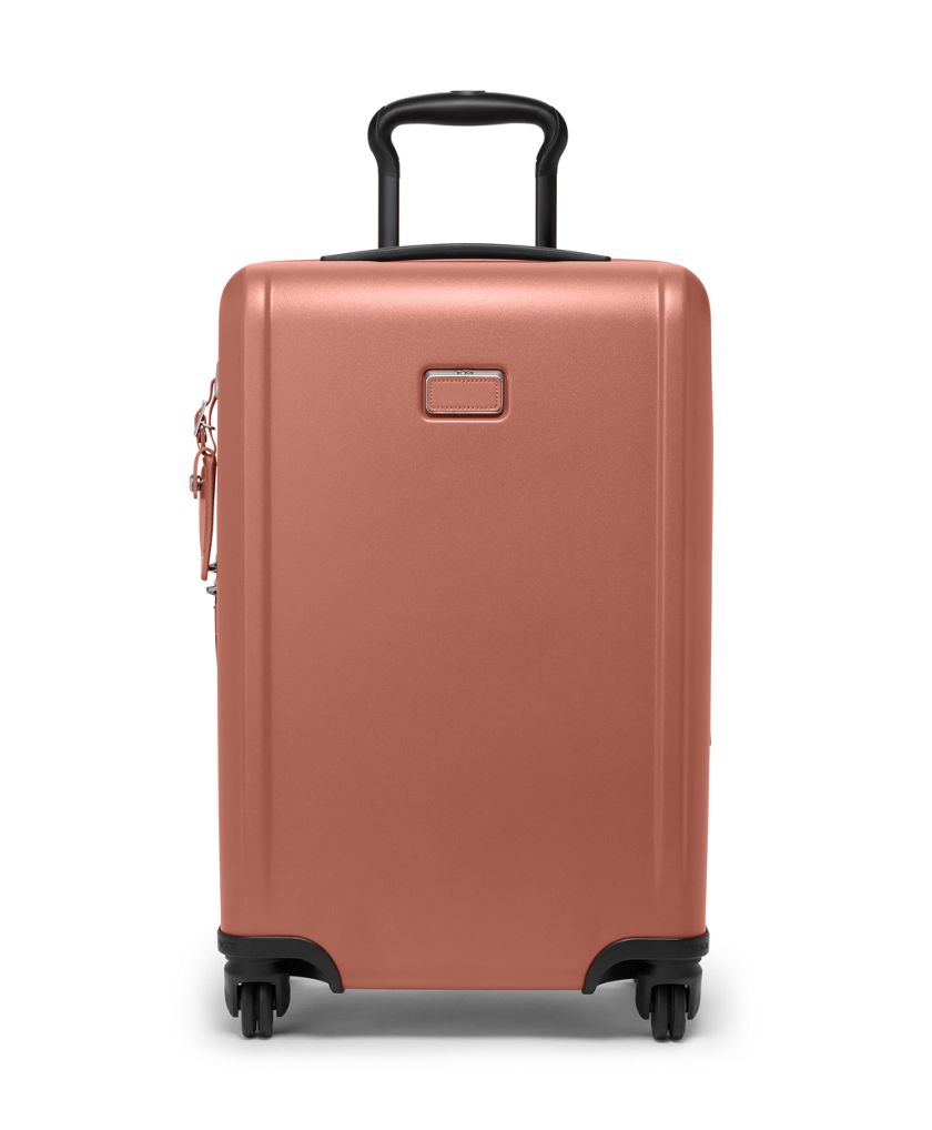 Expandable Carry-On