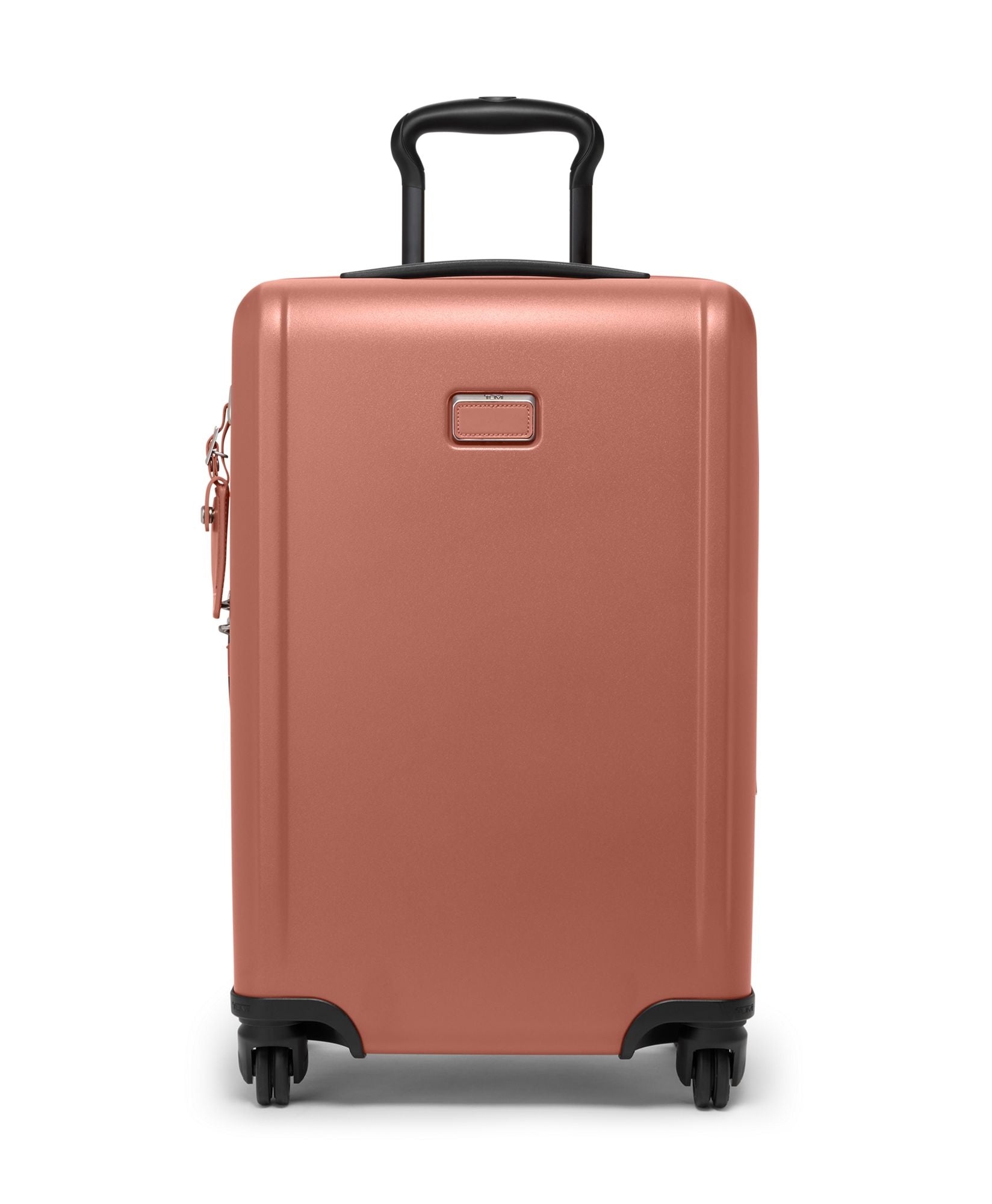 Expandable Carry-On