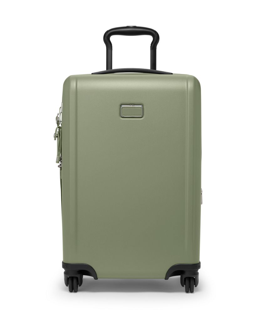 Expandable Carry-On