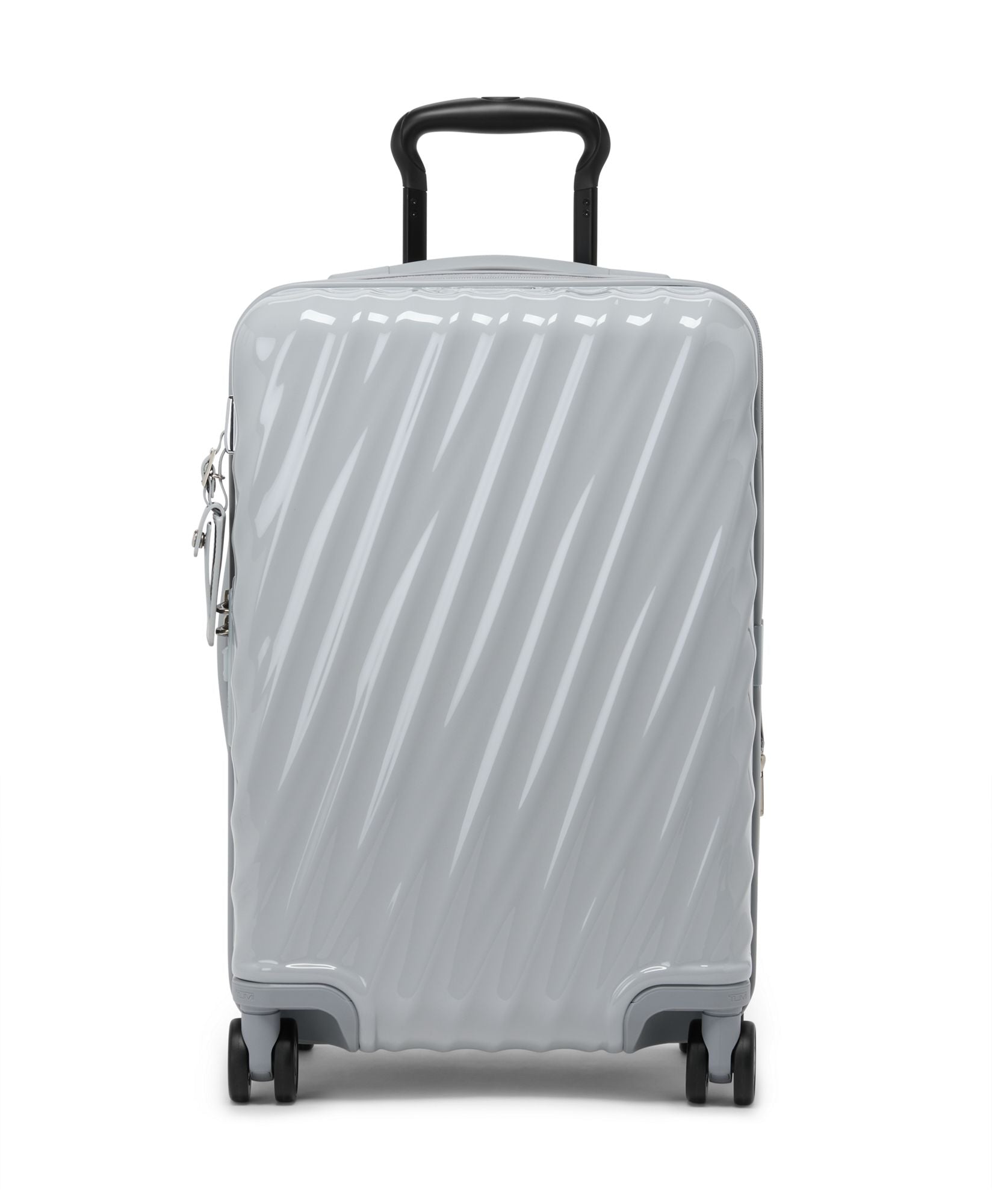 Expandable Carry-On