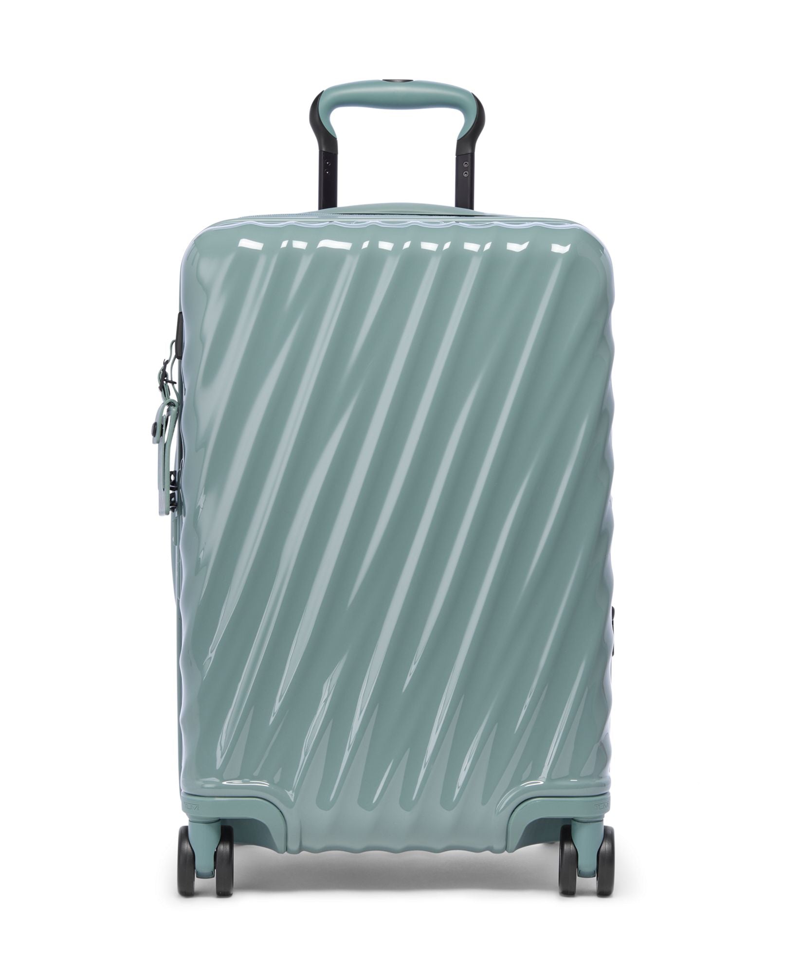 Expandable Carry-On