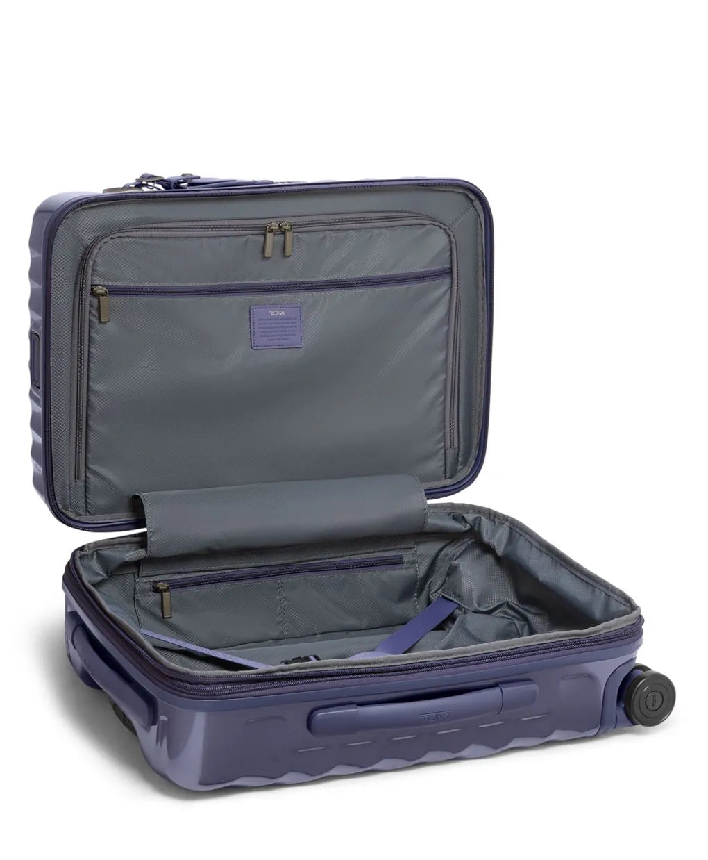 Expandable Carry-On