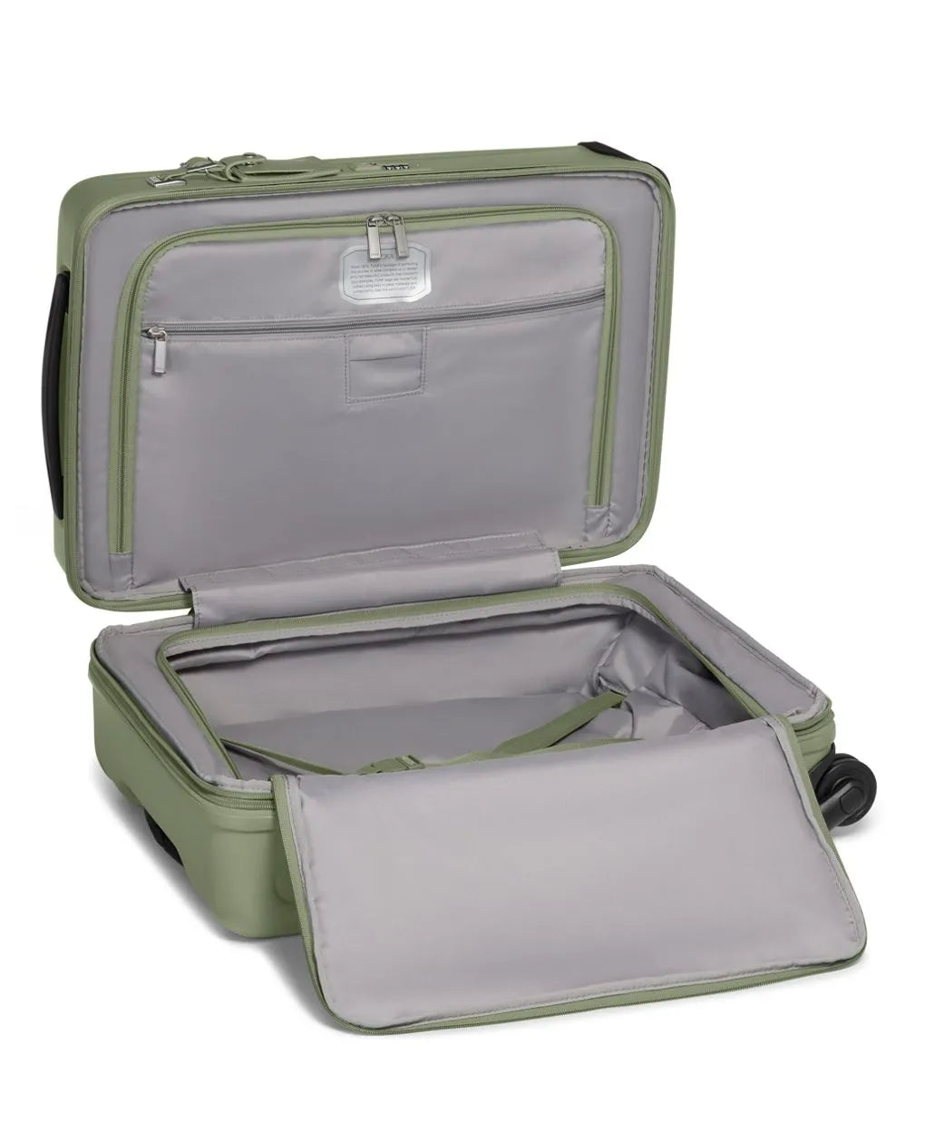 Expandable Carry-On