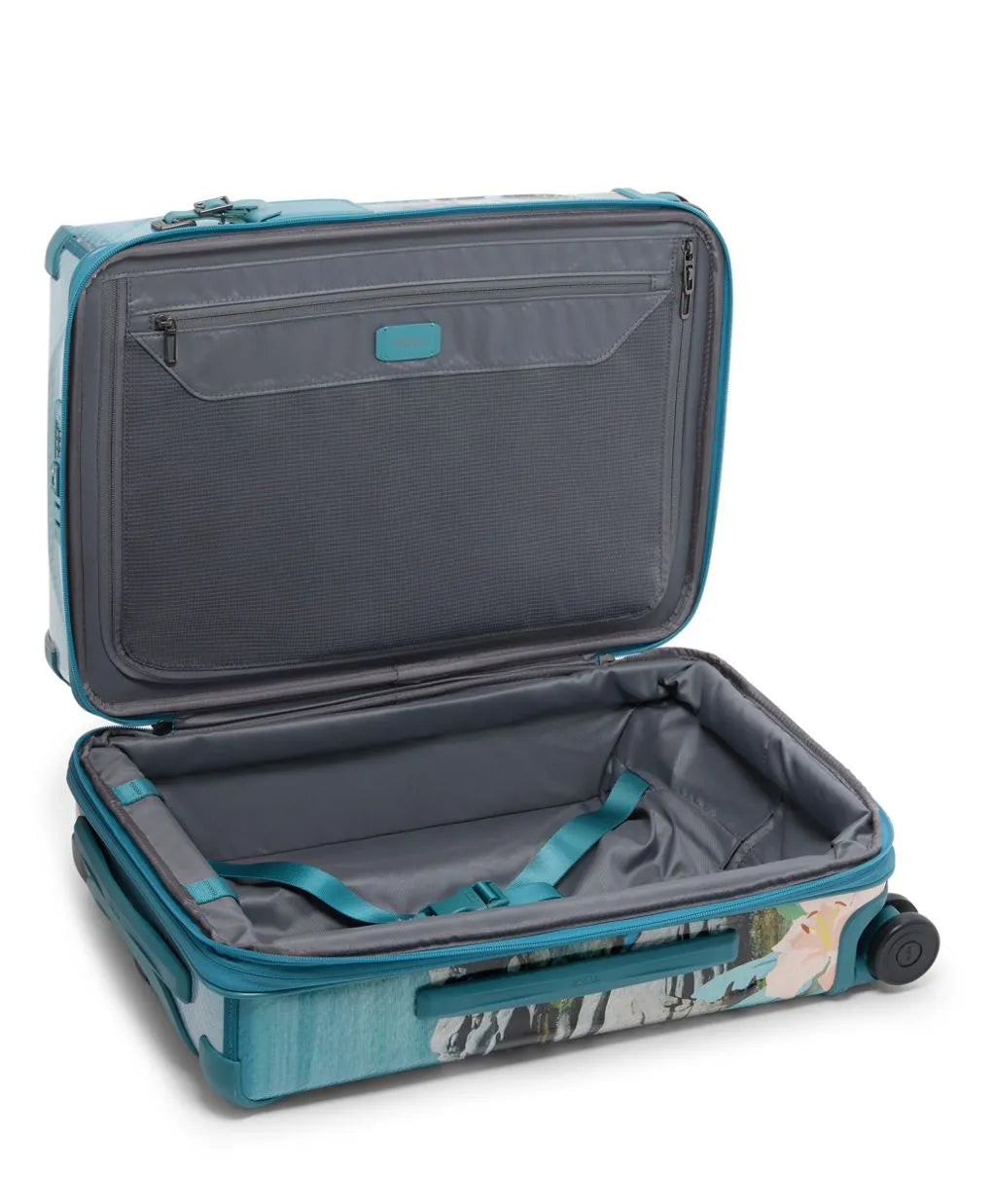 Expandable Carry-On