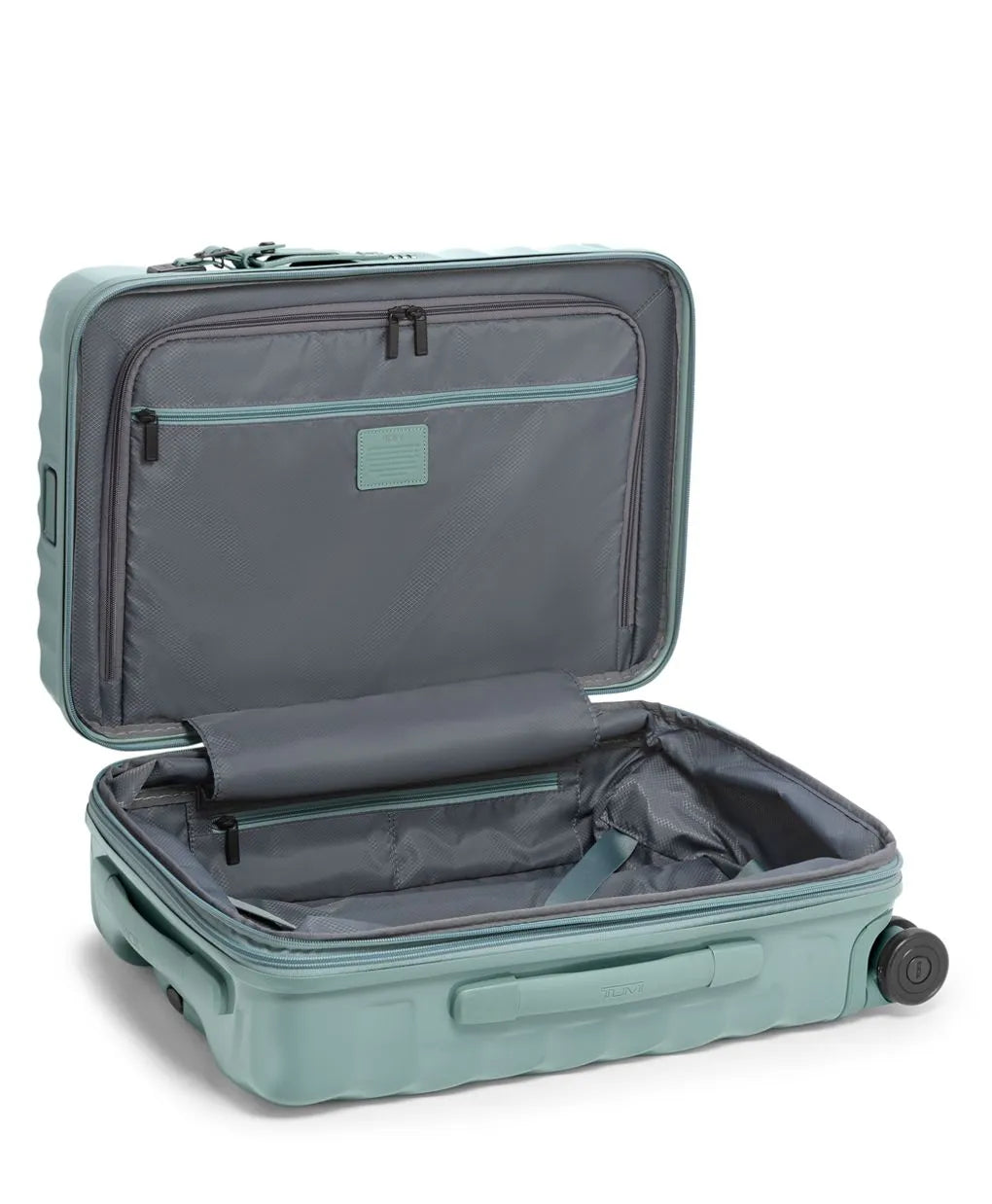 Expandable Carry-On