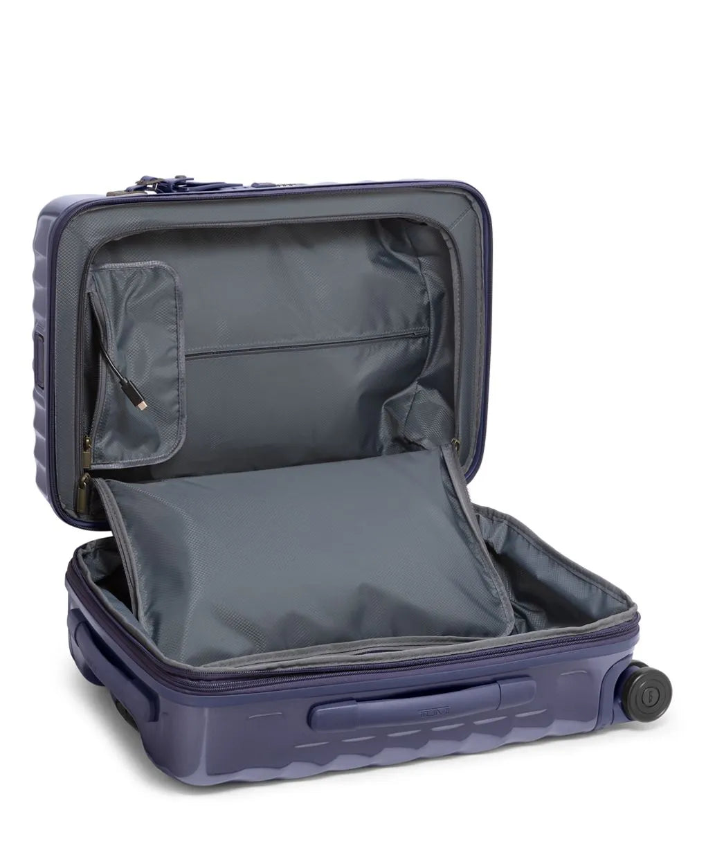 Expandable Carry-On