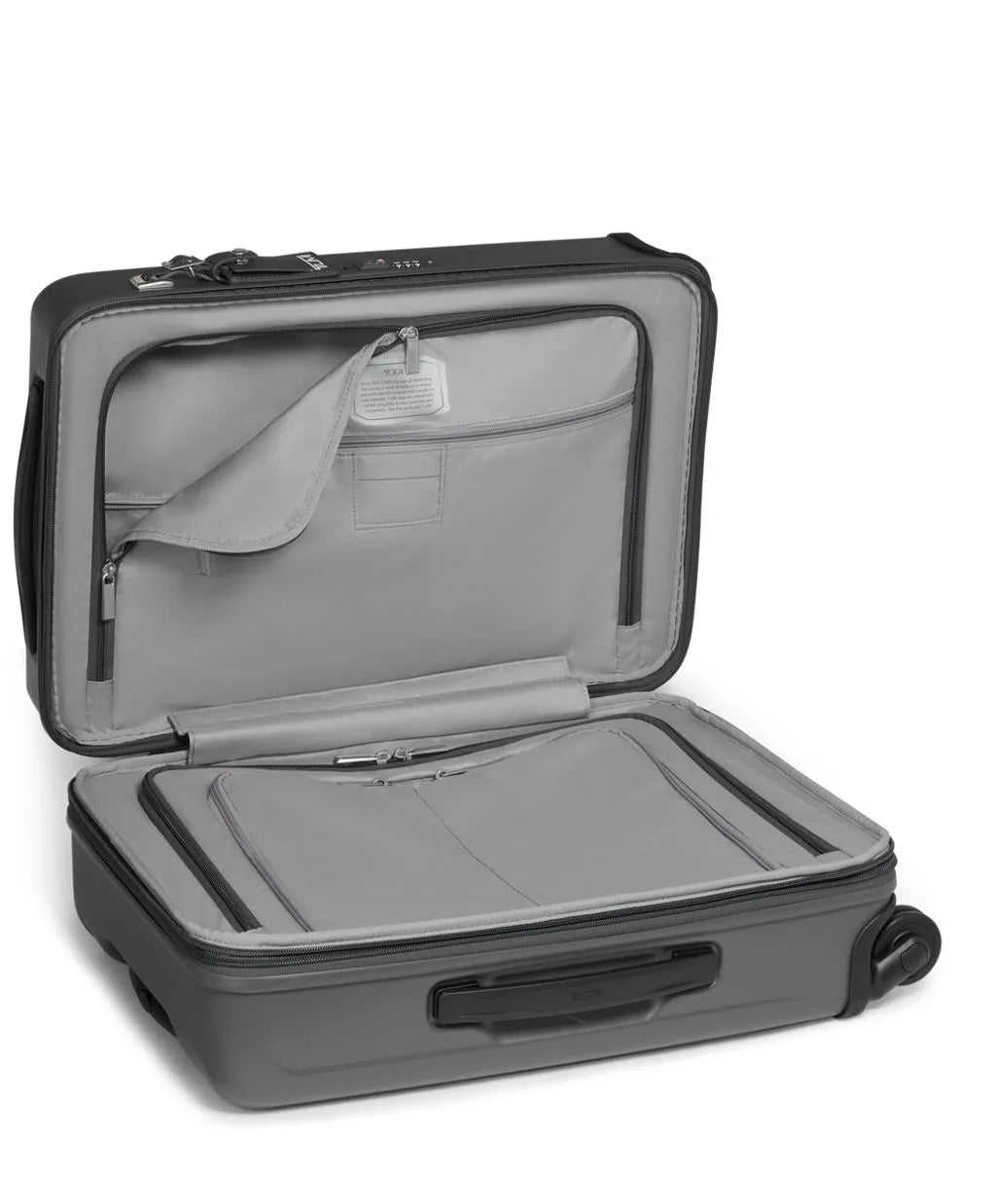 Expandable Carry-On