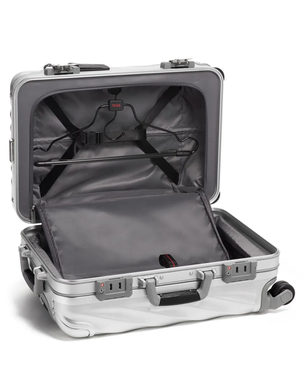 Expandable Carry-On