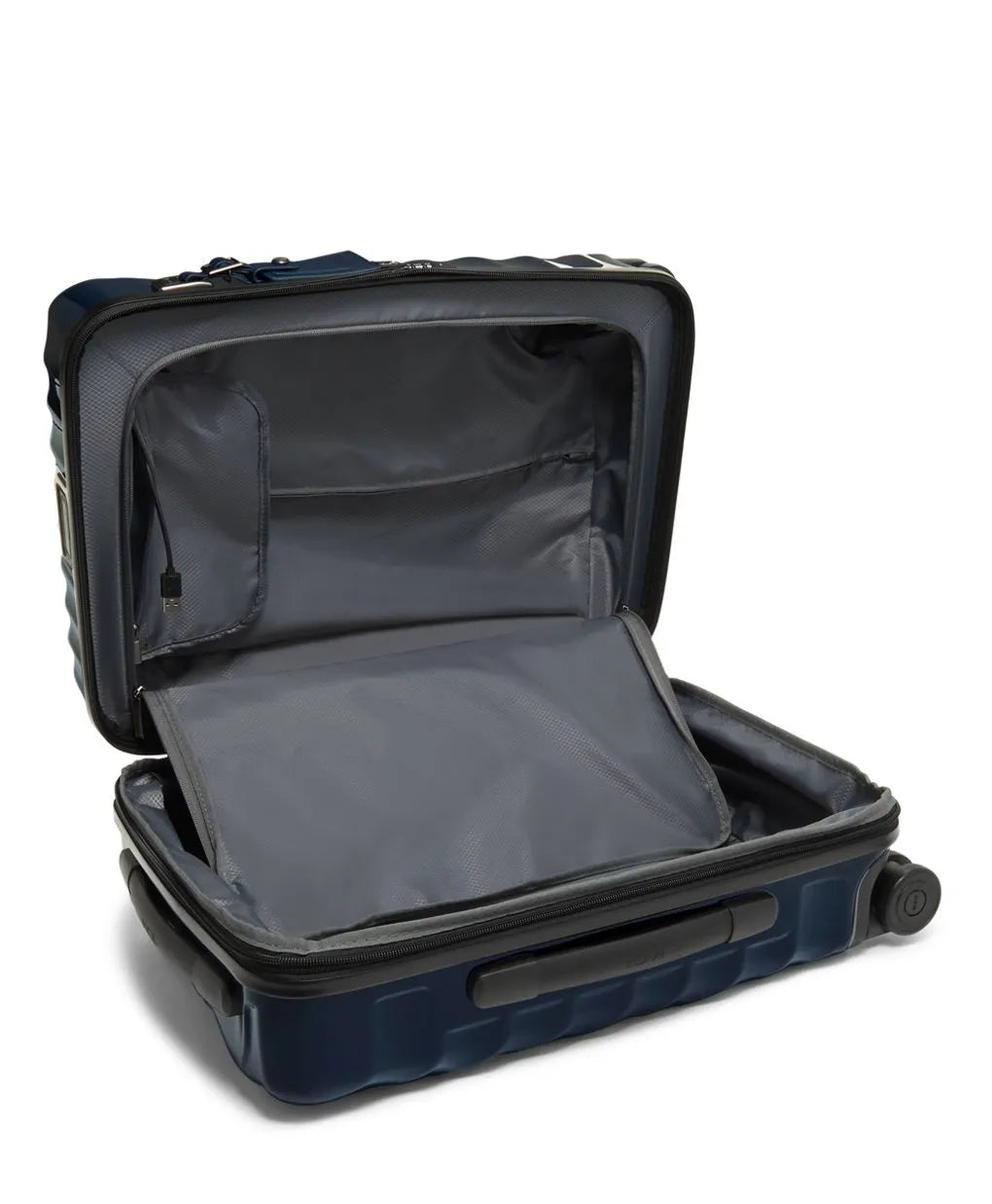 Expandable Carry-On