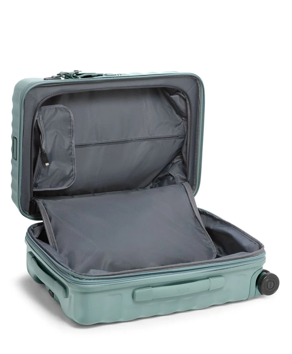 Expandable Carry-On