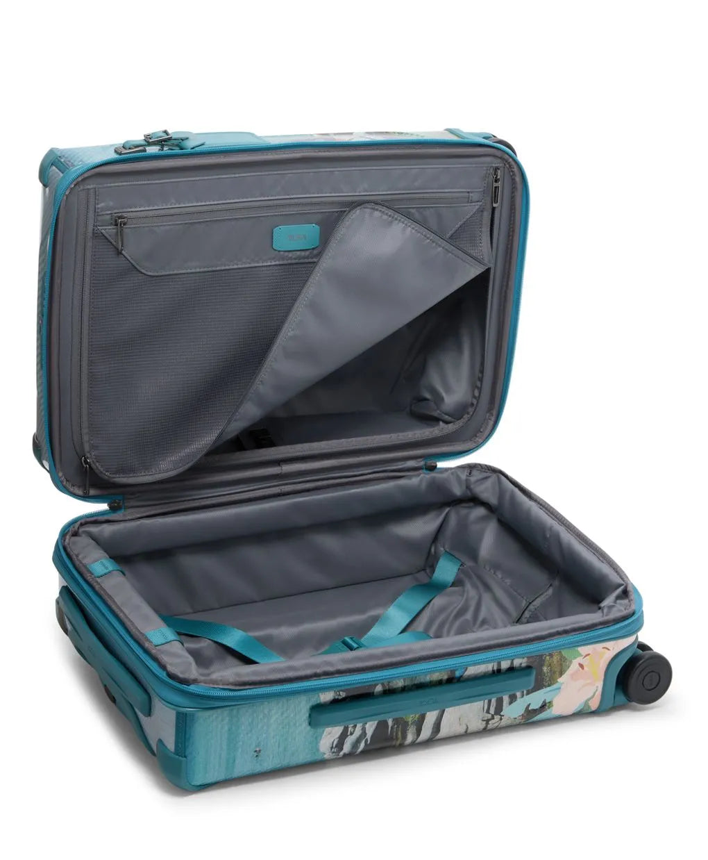 Expandable Carry-On