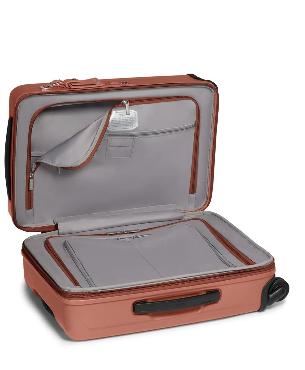 Expandable Carry-On