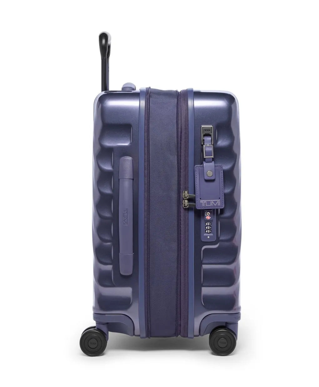 Expandable Carry-On