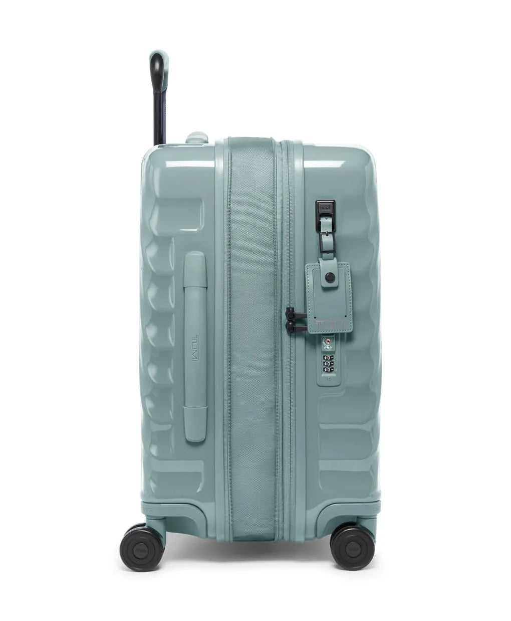 Expandable Carry-On