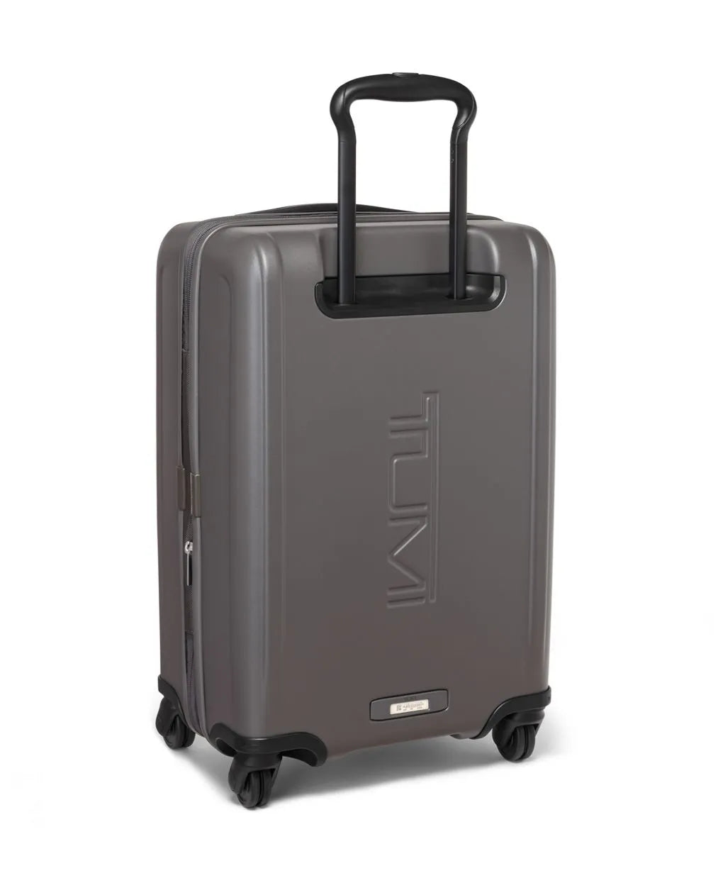 Expandable Carry-On
