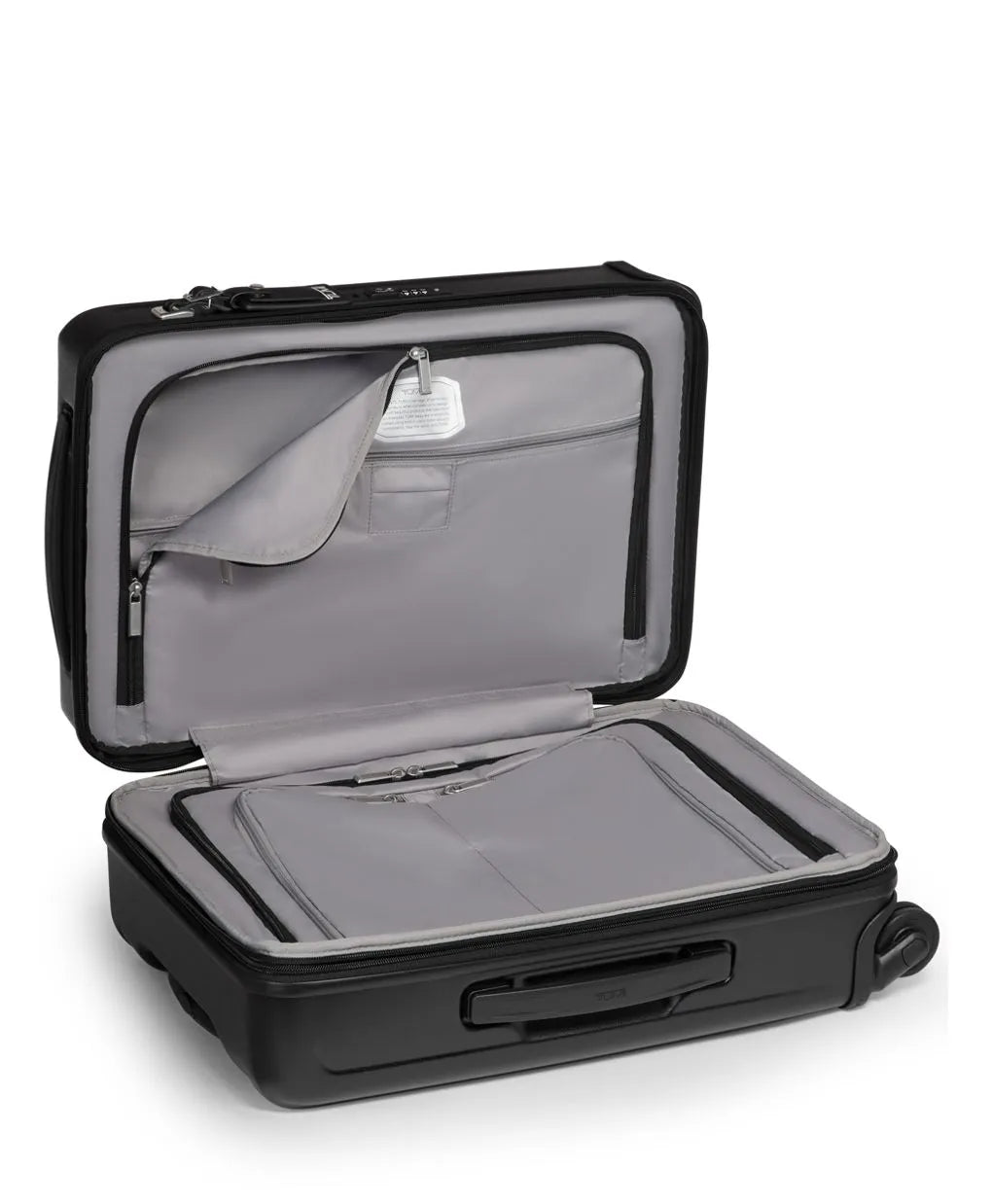 Expandable Carry-On