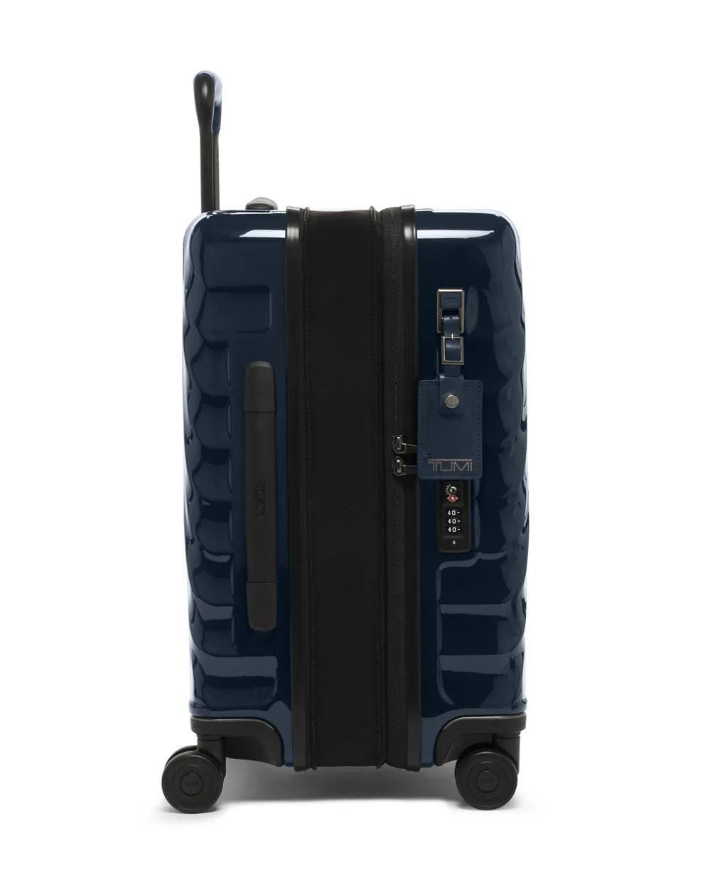 Expandable Carry-On