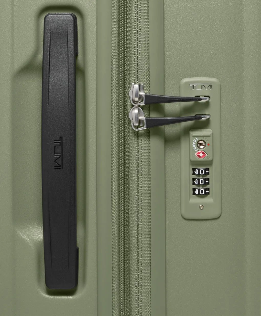 Expandable Carry-On
