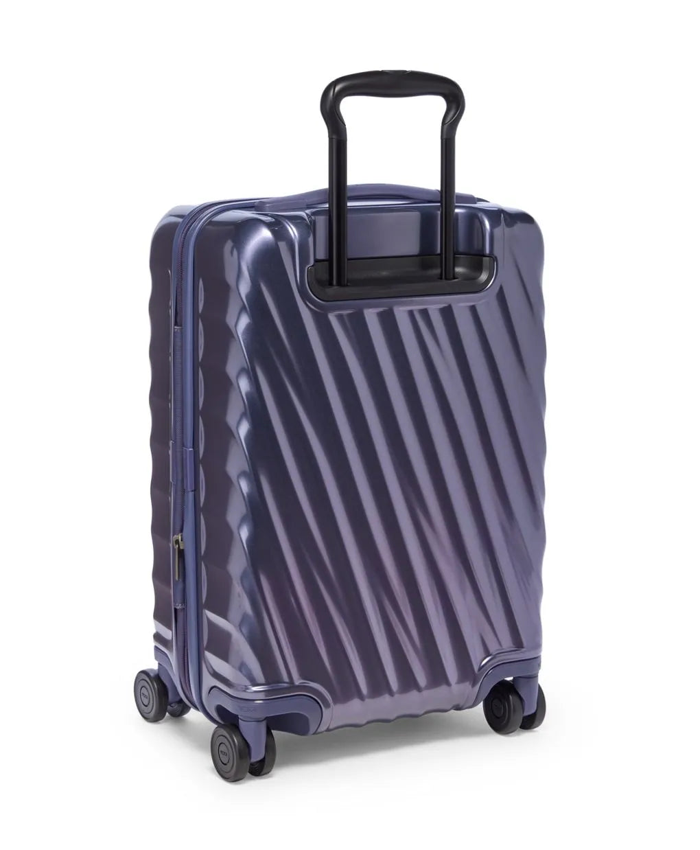 Expandable Carry-On