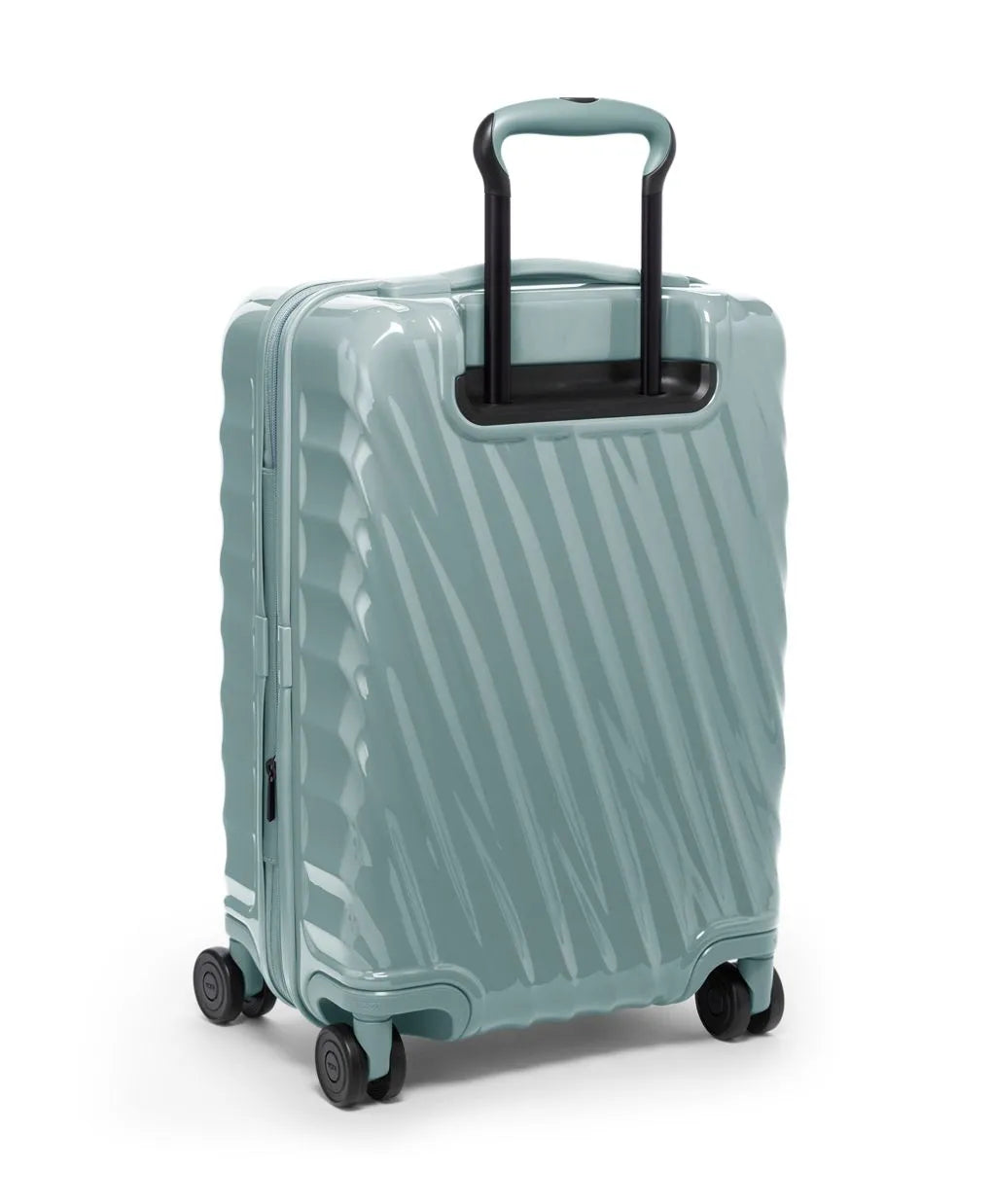 Expandable Carry-On
